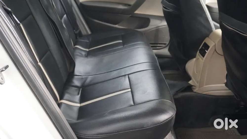 Volkswagen Vento Diesel 2013 Highline Plus