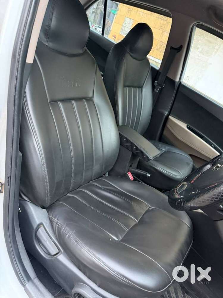 Hyundai Xcent 1.2 Vtvt Sx, 2015, Petrol