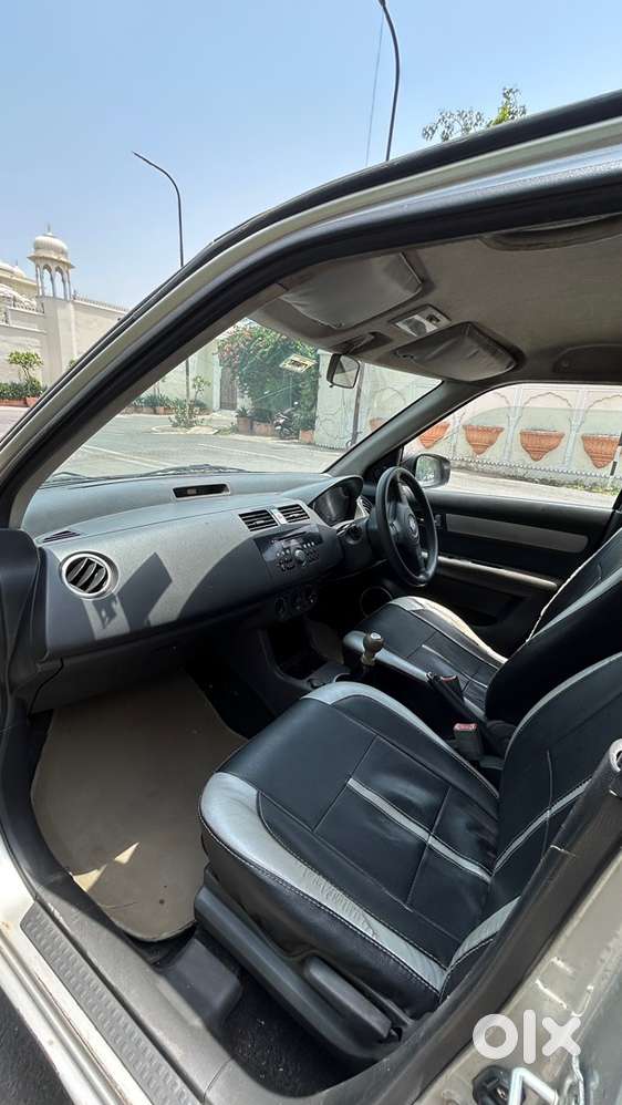 Swift Vdi Maruti 2009