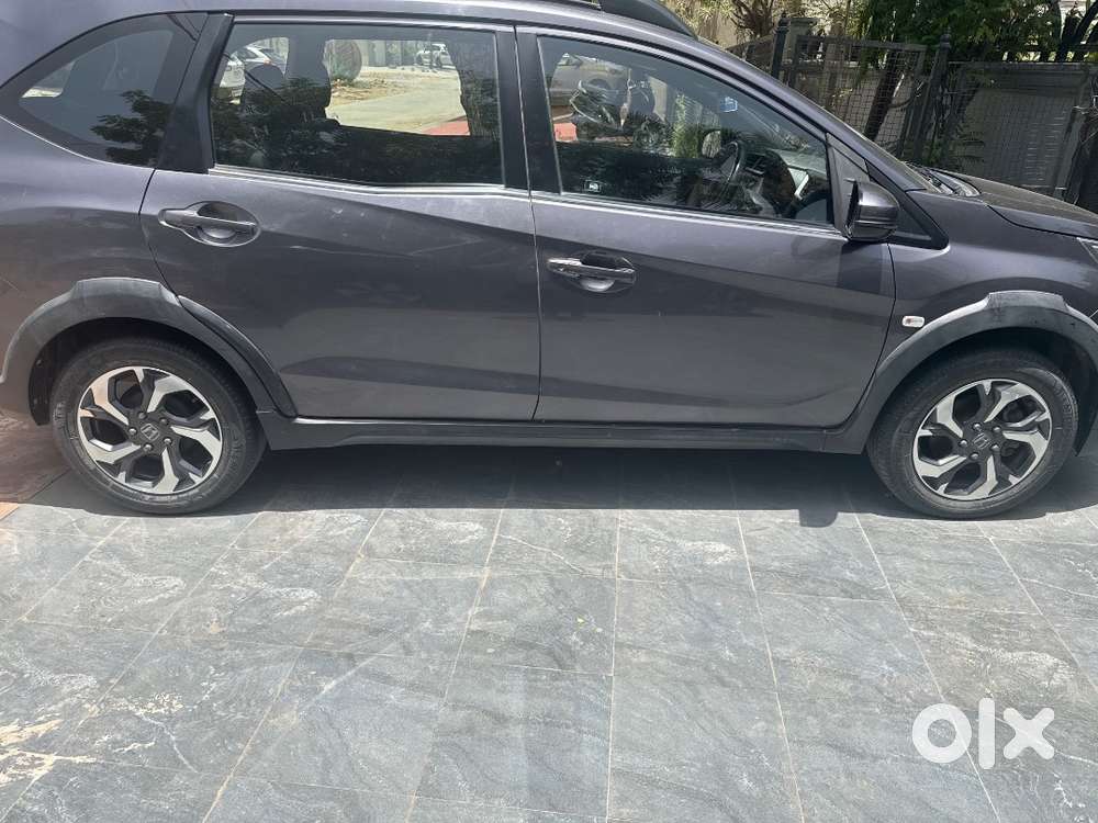 Its Like Top Model, A All Important Items Including Tyres Updgraded