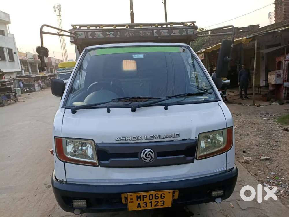 Ashok Leyland Stile 2018 Diesel Manual