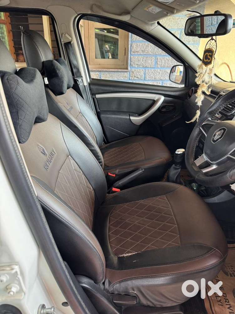 Car Is In Good And Mint Condition