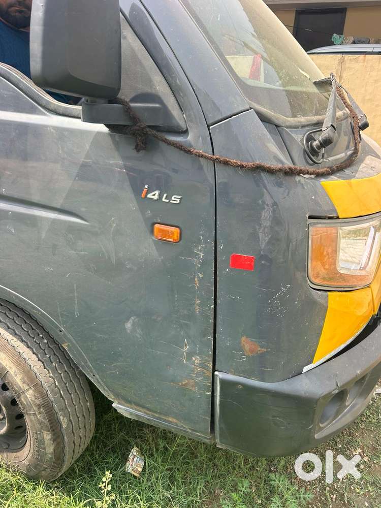 Ashok Leyland Stile Lx Optional, 2022, Diesel