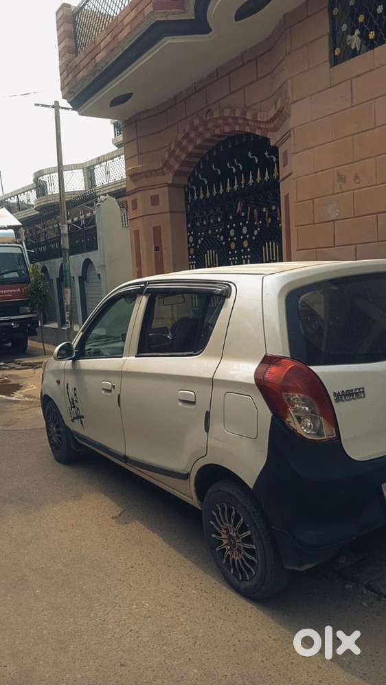 Maruti Suzuki Alto 800 2014 Petrol Good Condition