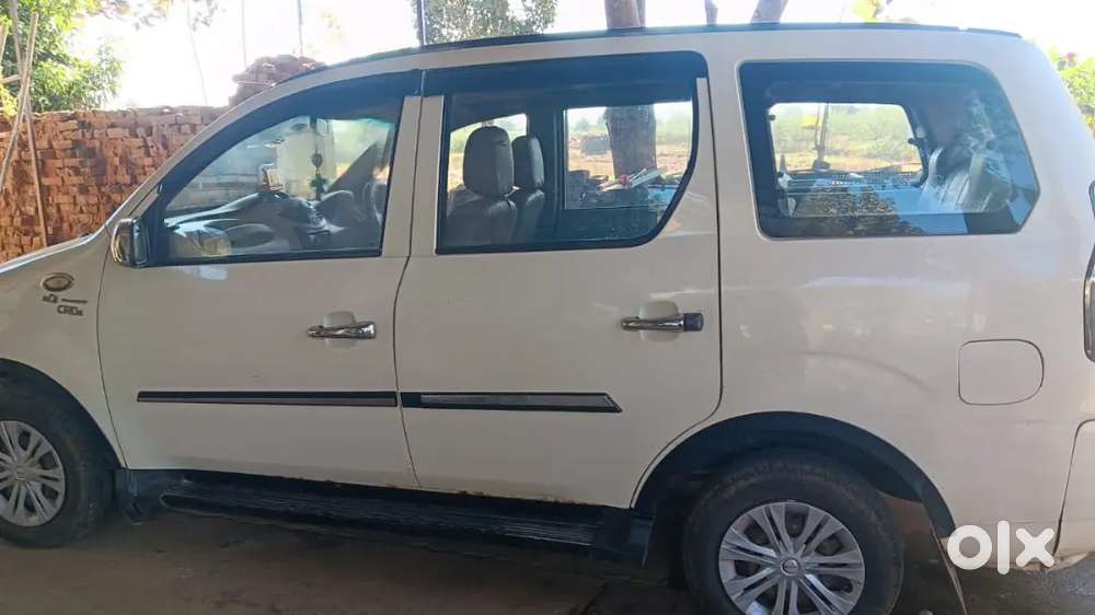 Mahindra Xylo 14 Diesel Good Condition