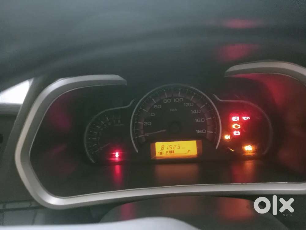 ऑल्टो K 10 पेट्रोल कार