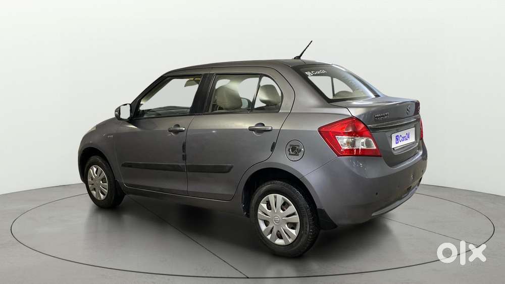 Maruti Suzuki Swift Dzire Vxi 1.2, 2014, Petrol