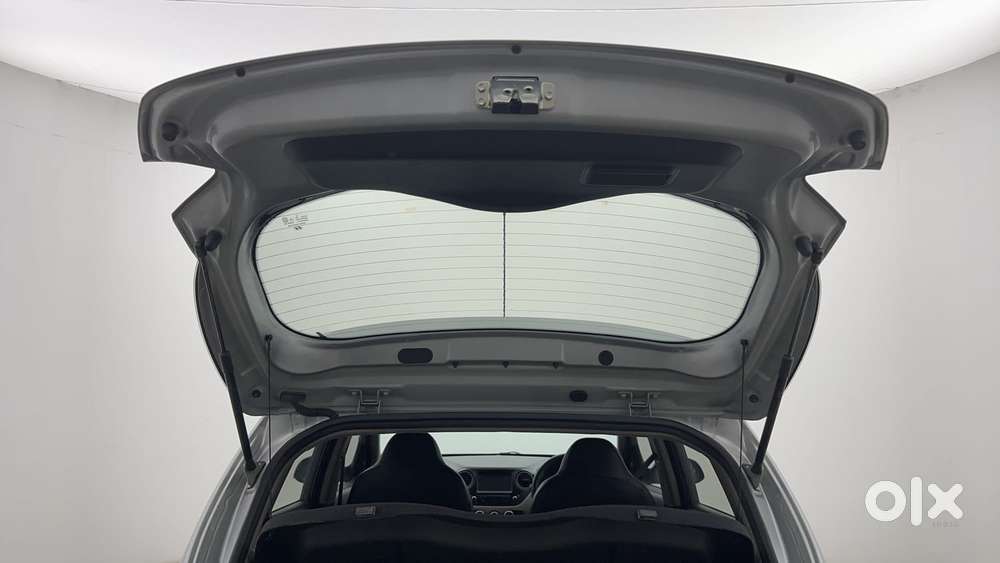 Hyundai Grand I10 1.2 Kappa Sportz, 2019, Petrol