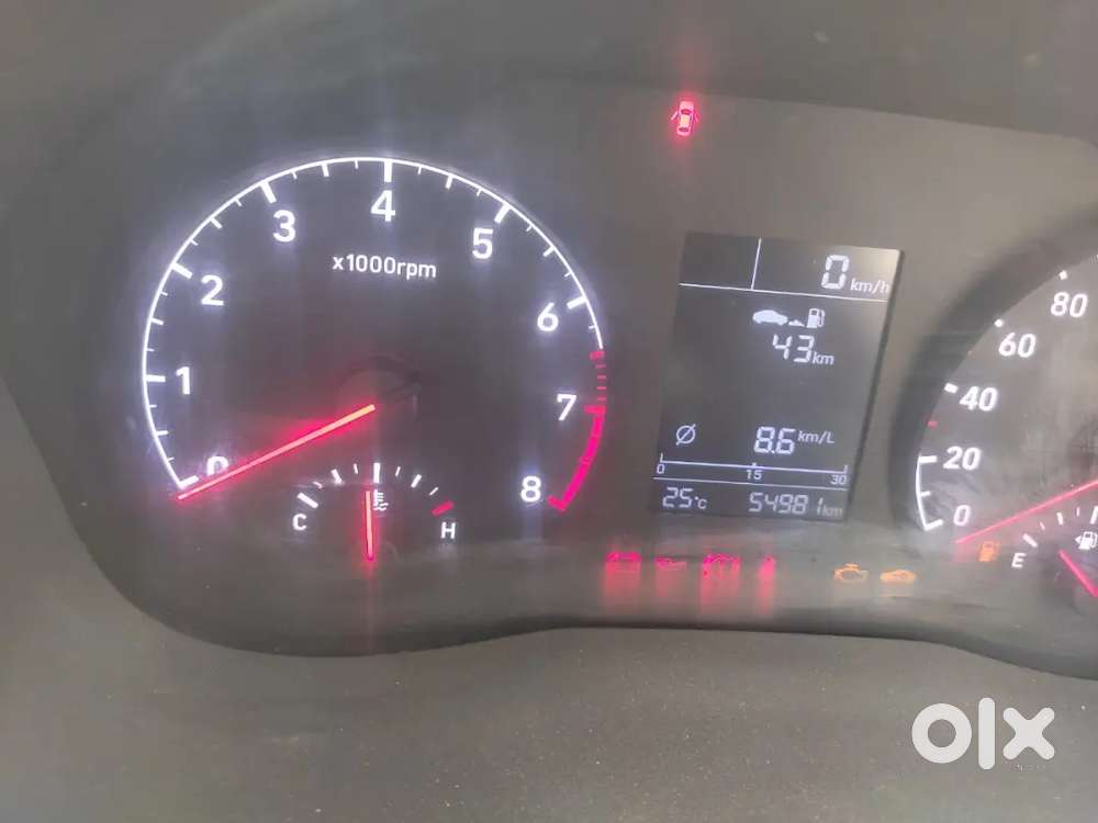 Hyundai Verna 1.6 Manual 2018