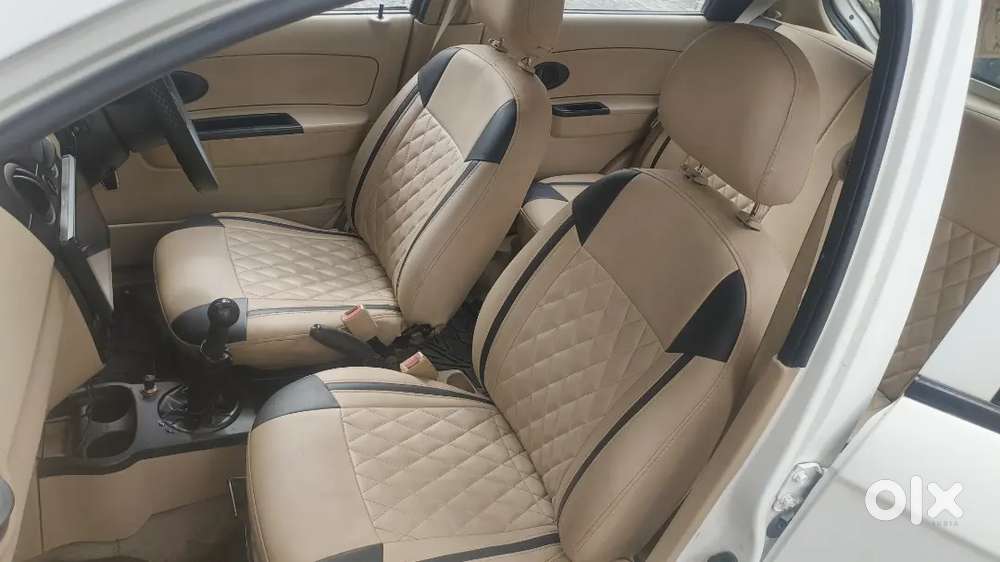 Chevrolet Spark Ls 2012