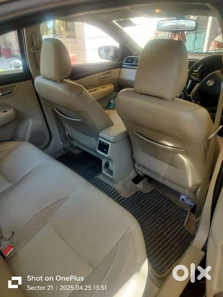 Maruti Suzuki Ciaz 102016 Petrol 51000 Km Driven