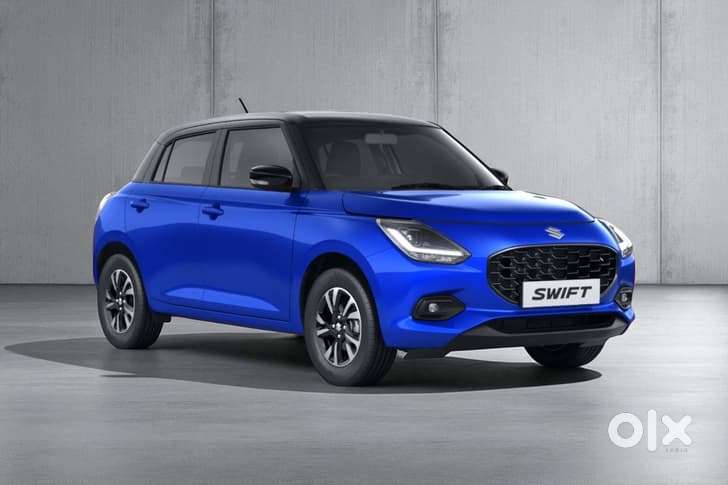 Maruti Suzuki Swift, 2026