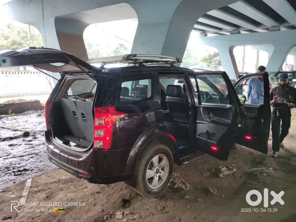 Mahindra Xuv500 Diesel Manual 2012