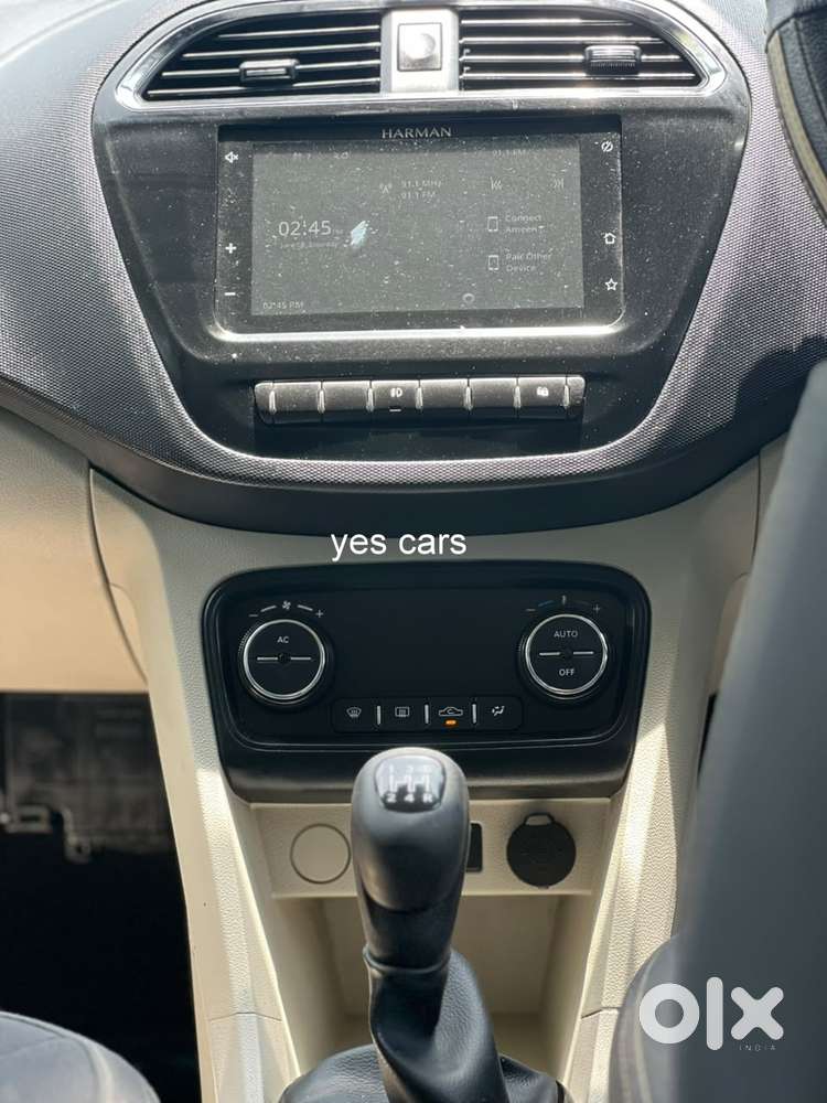 Tata Tiago 1.2 Revotron Xz Plus, 2022, Petrol