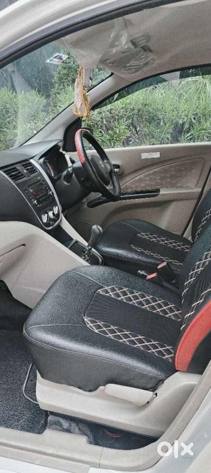 Maruti Suzuki Celerio, 2016, Petrol