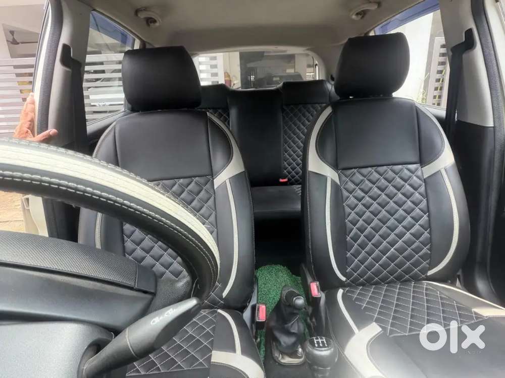 College Principal Self Driven Car.