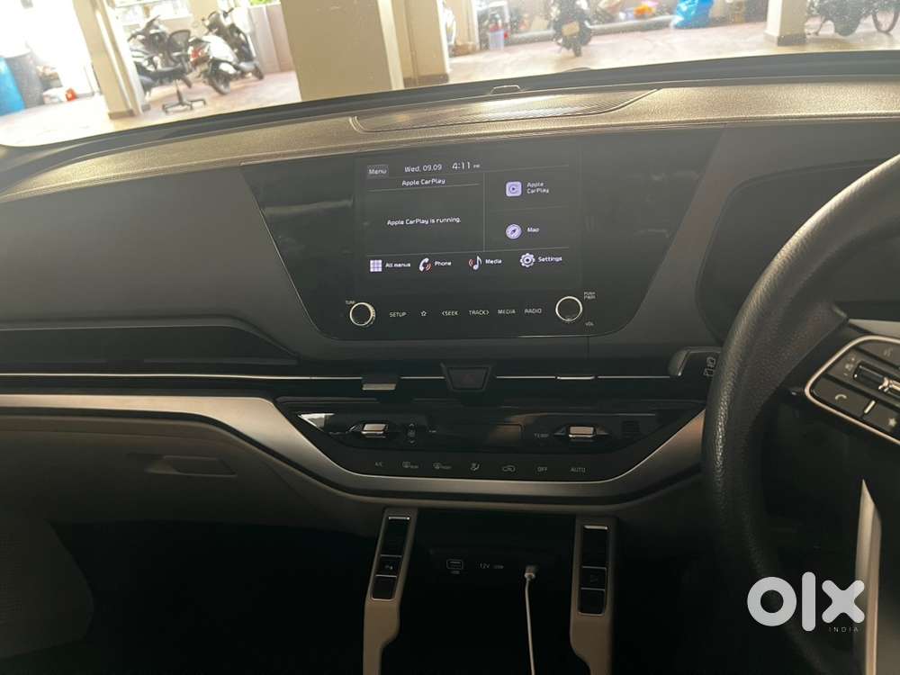 Kia Carens Diesel 7Seater PrestigePlus