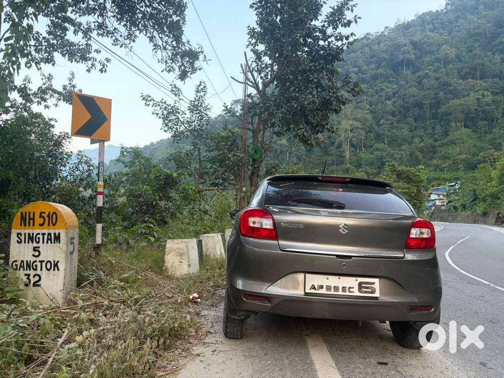 Maruti Suzuki Baleno 2020 Vvip Fancy Number