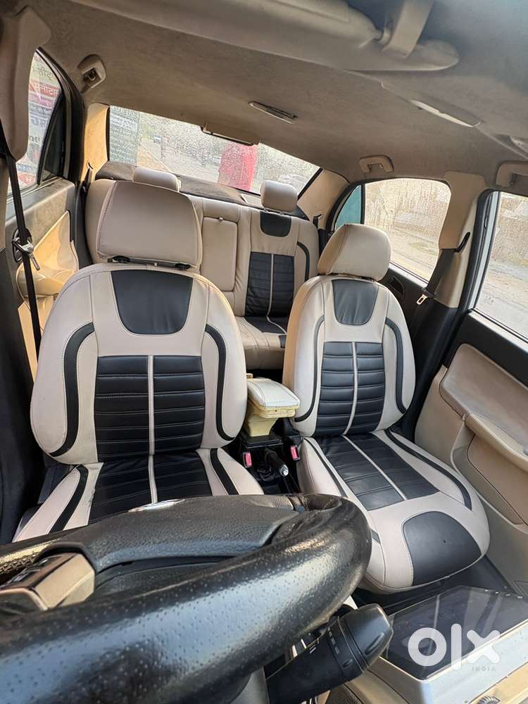 Tata Manza 2012 Diesel