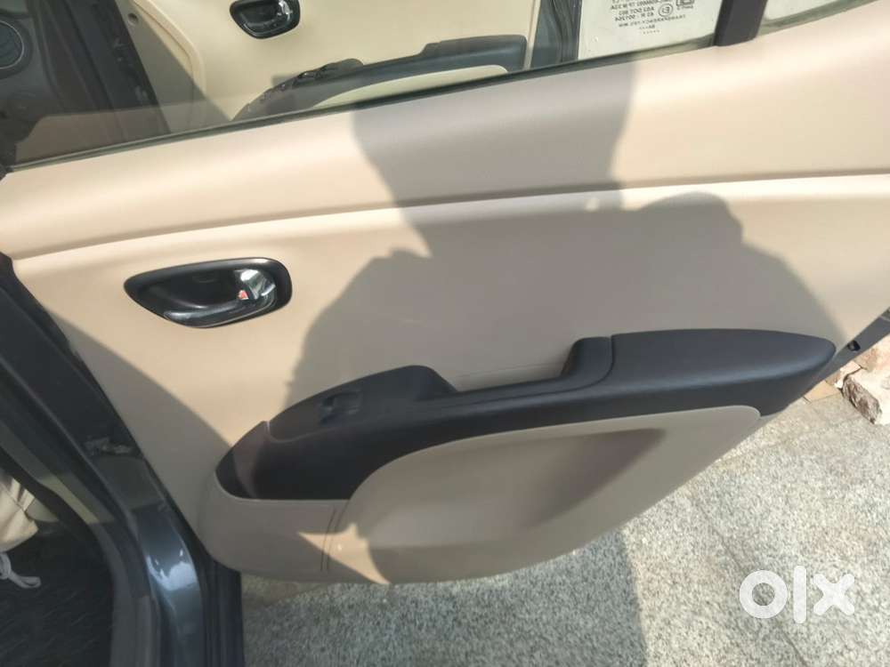 Hyundai I10 Magna O 2010