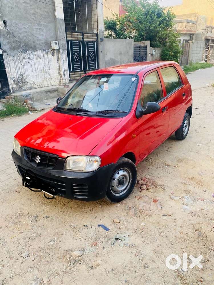 2008 Maruti Alto Lxi