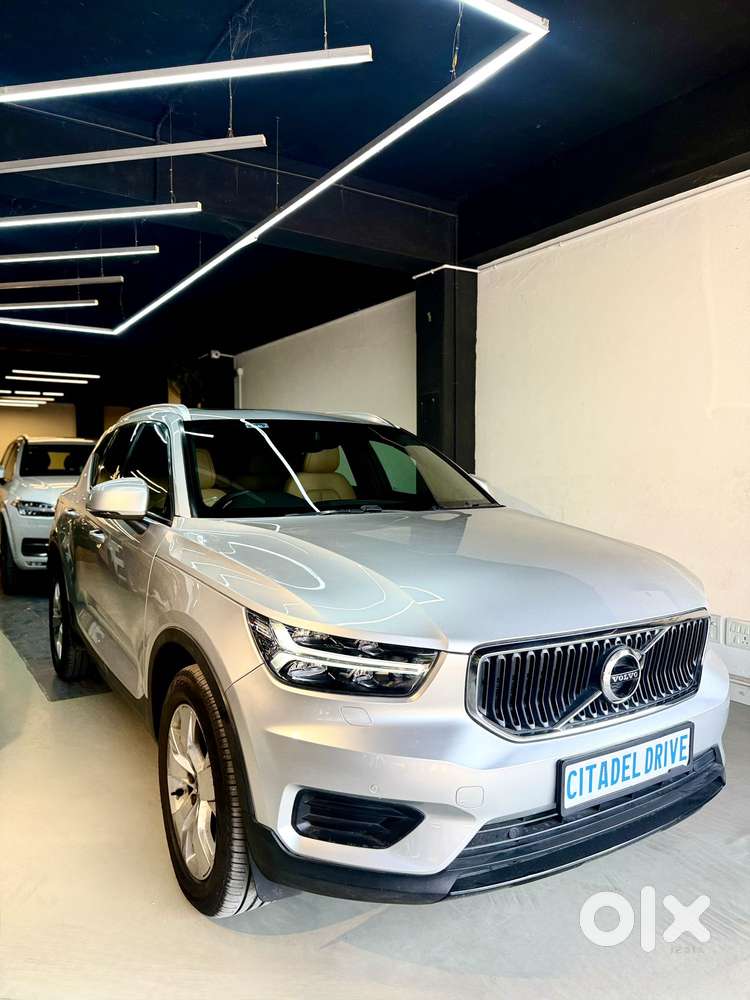 Volvo Xc40 D4 Momentum, 2018, Diesel