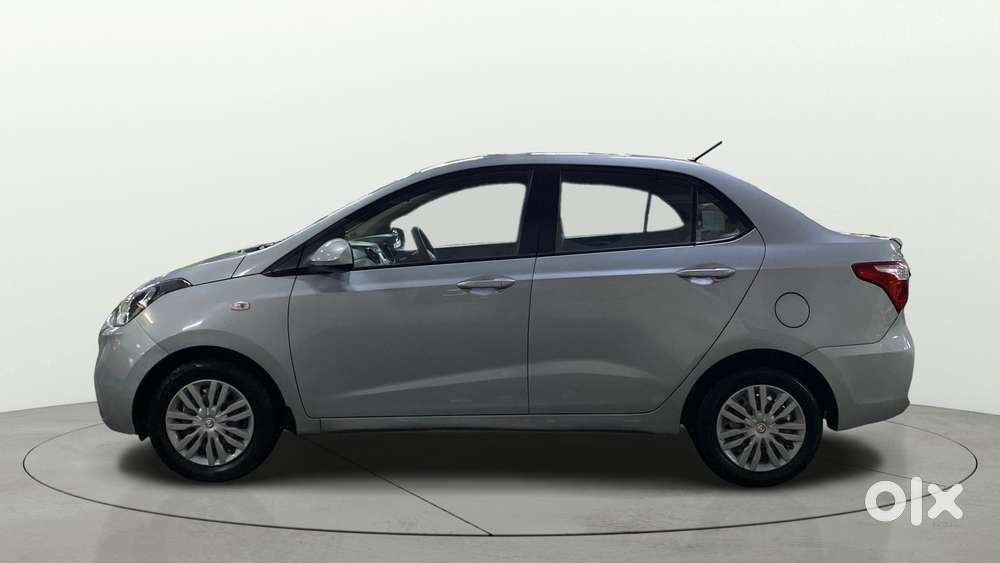 Hyundai Xcent S 1.2, 2019, Petrol