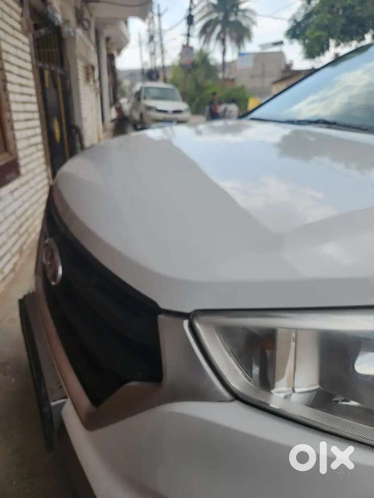 Creta 2017 Diesel Well Maintained