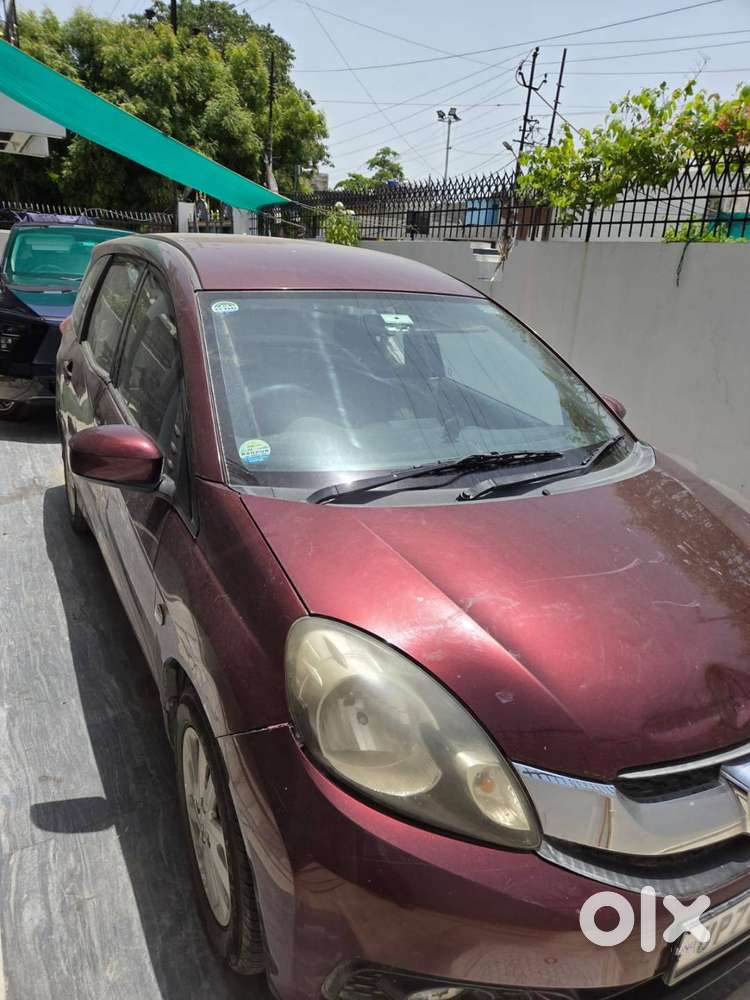 Honda Mobilio 2014 Diesel Well Maintained