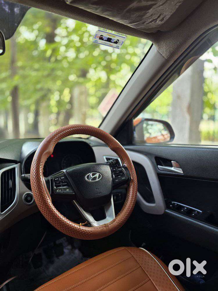 Hyundai Creta, 2023