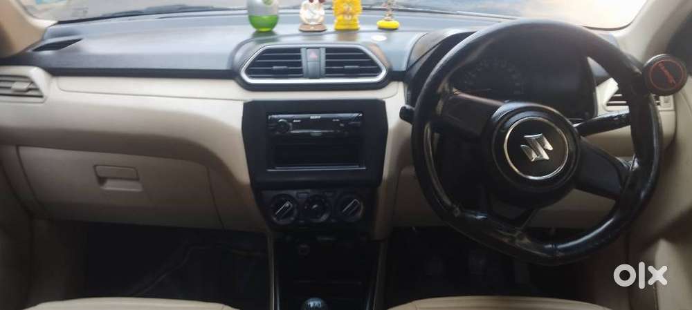 Maruti Suzuki Dzire 1.2 Lxi, 2021, Petrol
