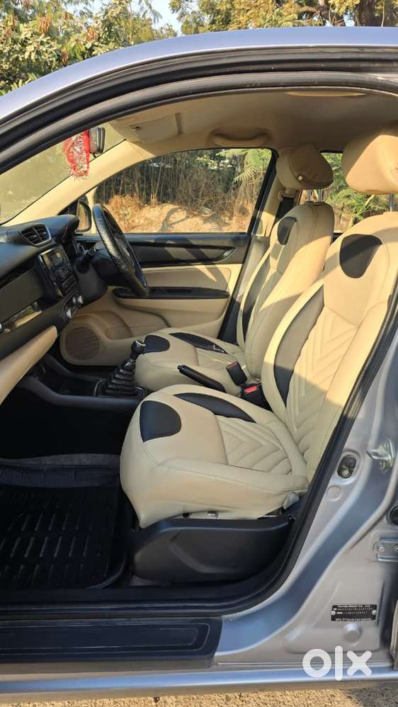 Honda Amaze Petrol 2020