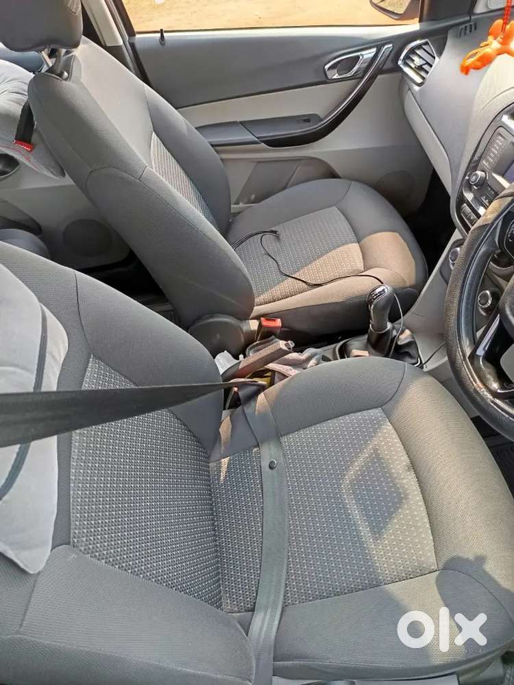Tata Tiago 2018 Diesel 75000 Km Driven