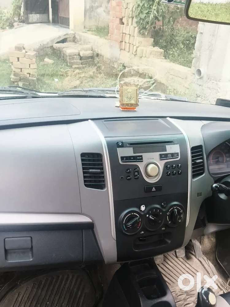 Maruti Suzuki Wagon R 2010,,