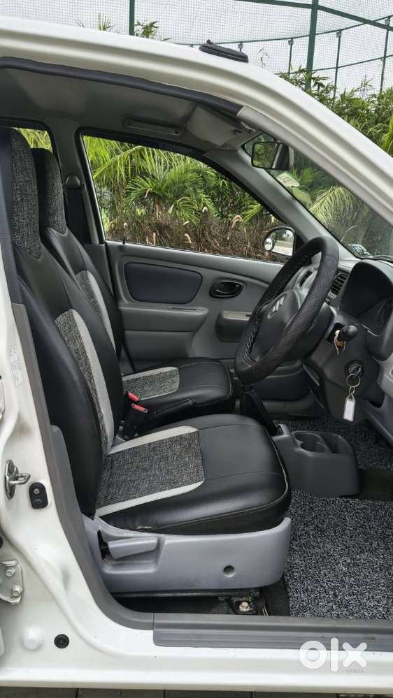 Maruti Suzuki Alto K10 Vxi (o), 2012