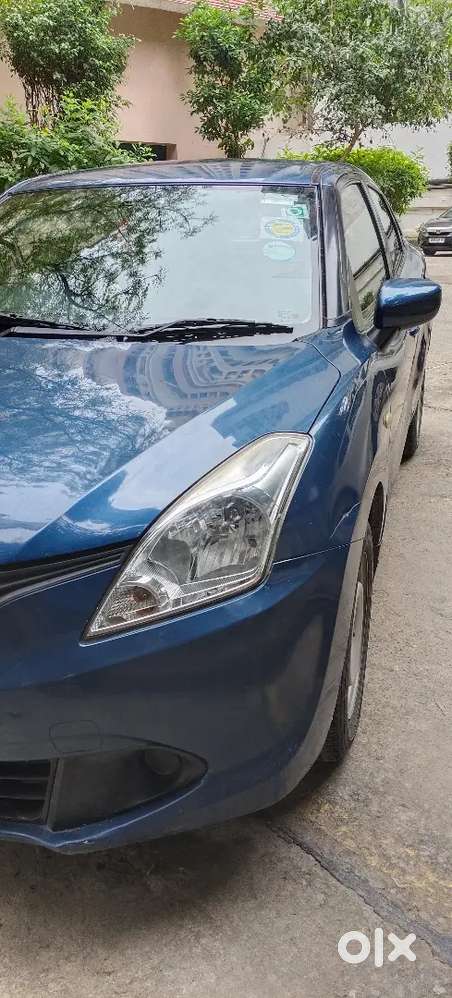 Maruti Suzuki Baleno 2016 Petrol 24000 Km Driven