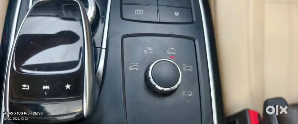 Mercedes-benz Gls 2019 Edition