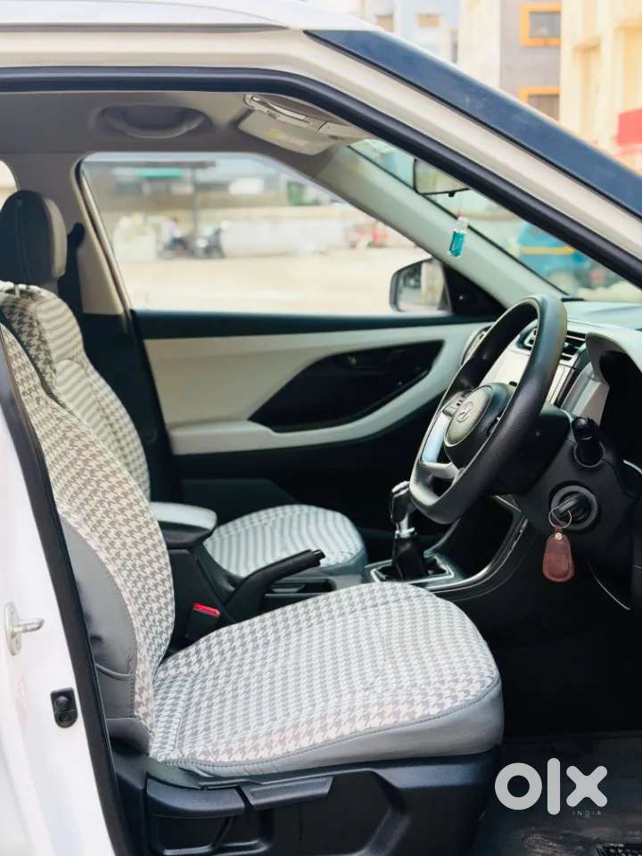 Hyundai Creta 1.5 Ex Diesel, 2021, Diesel