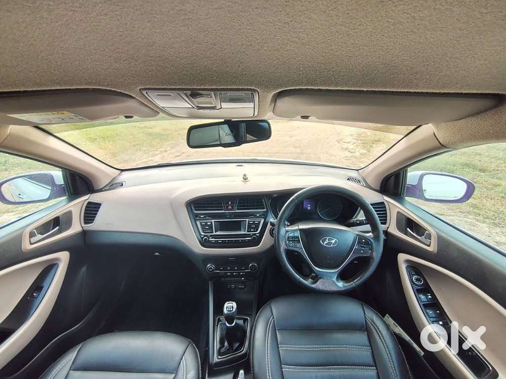 Hyundai I20 1.2 Asta, 2016, Petrol
