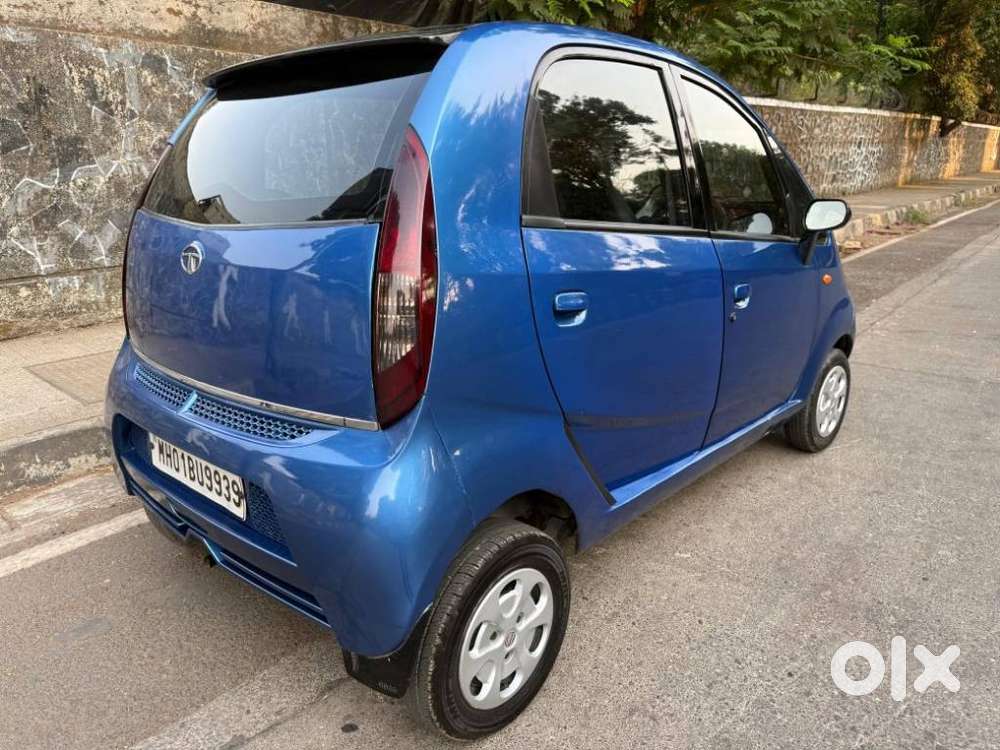 Tata Nano Xt, 2015, Petrol