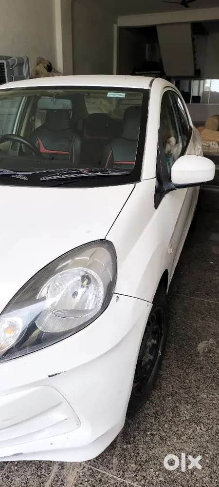Honda Amaze 1.5 2014