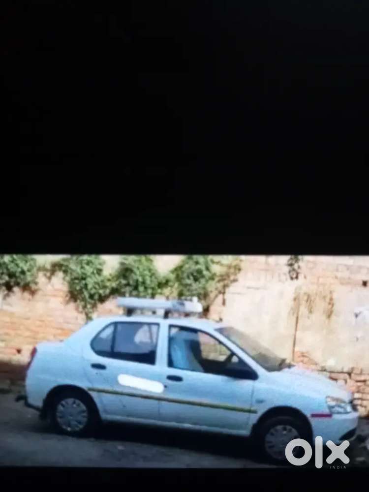 Tata Indigo Ecs 2017 Variant Ecs Gls