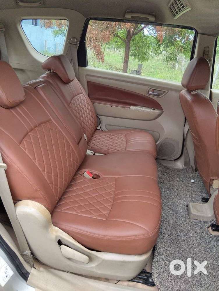 Maruti Suzuki Ertiga 2012-2015 Zdi, 2013, Diesel