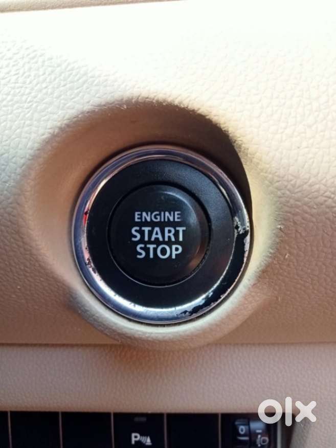 Maruti Suzuki Dzire 2017-2020 Zdi, 2017, Diesel