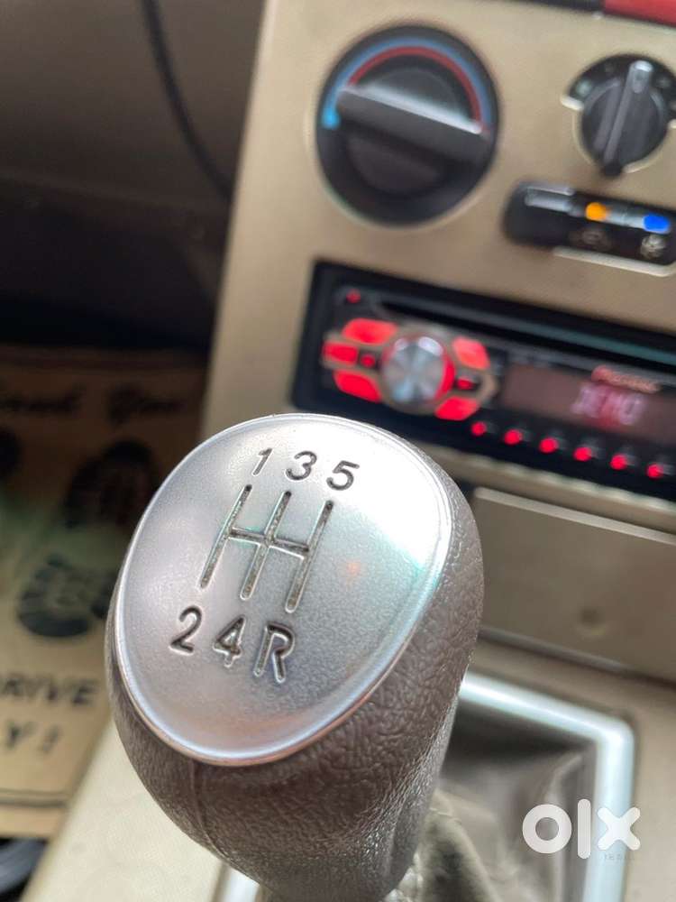 Tata Safari Dicor 2012 Bs4 Very Excellent Condition