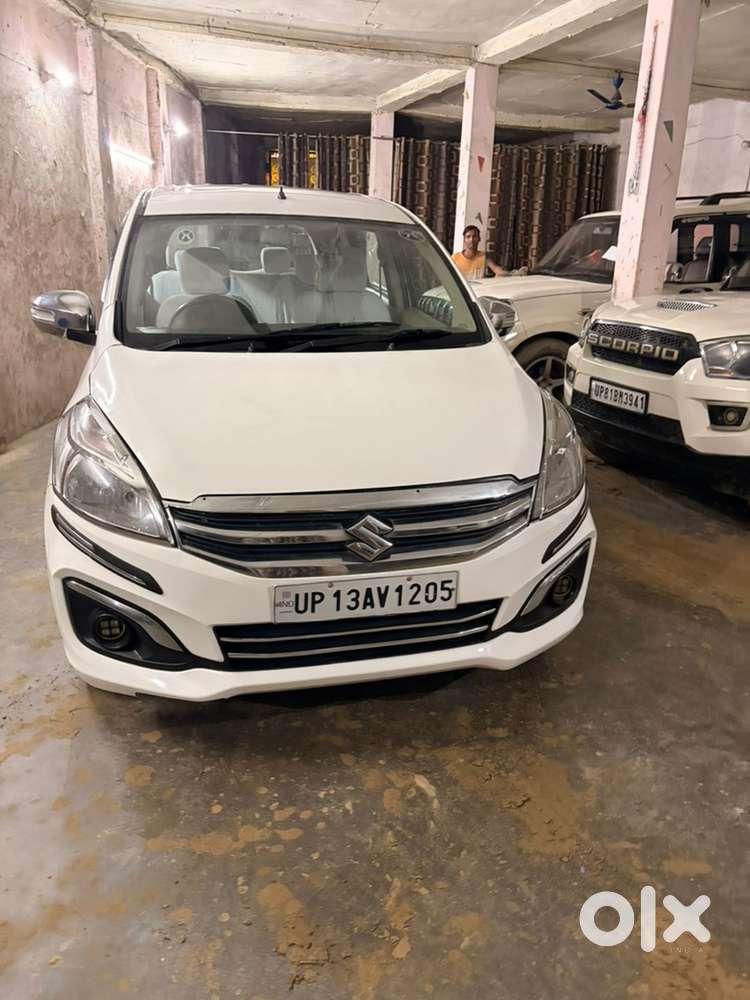 Maruti Suzuki Ertiga Diesel 2016