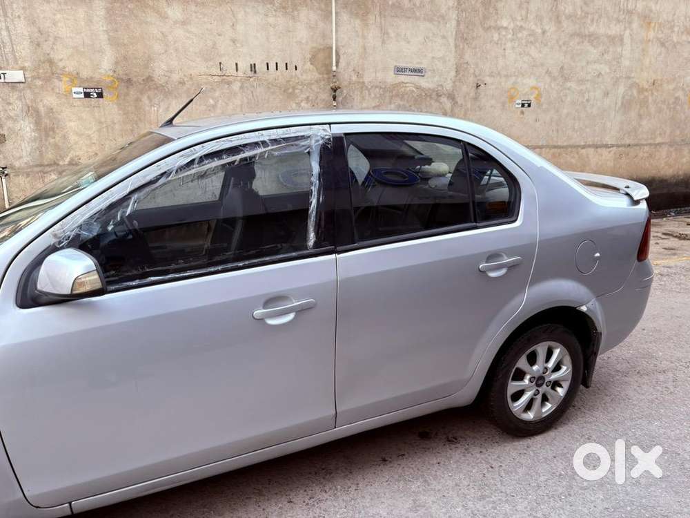 Ford Diesel Manual 2013 Car