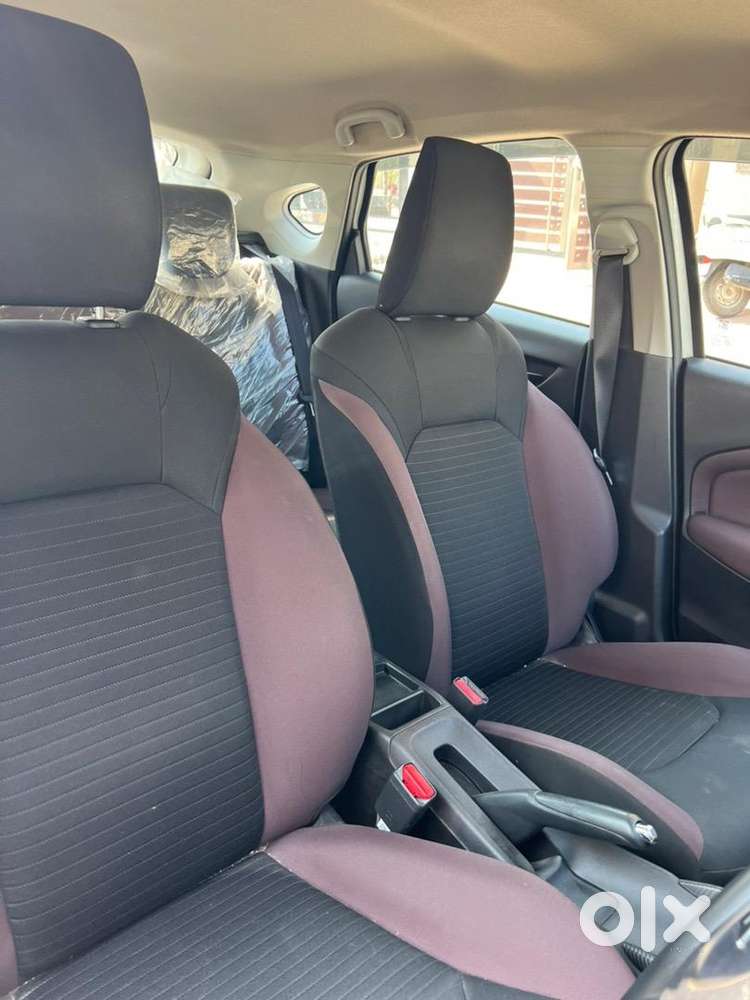 Maruti Suzuki 2024fronx Delta Plus 1.2l Automatic