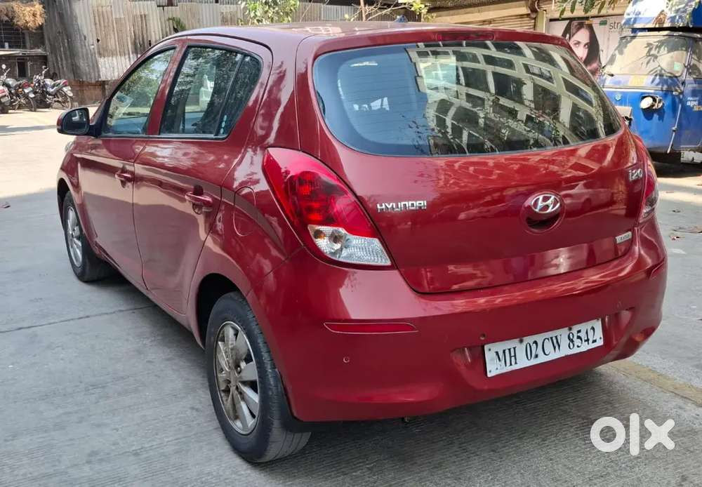 Hyundai I20 2013 Petrol 76000 Km Driven