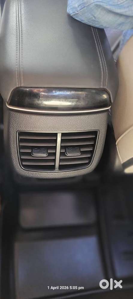 Kia Seltos Htx (o) 1.5 Diesel 6mt, 2021, Diesel